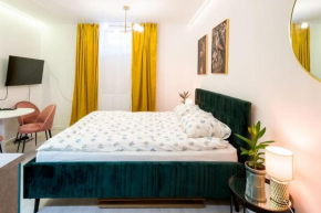 Cosy and Stylish apartment Kraków